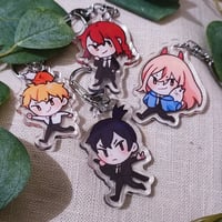 Image 2 of [LAST CHANCE] CHARMS - CSM