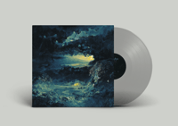 Deadnate 'The North Sea' - LP (Limited Clear Vinyl)