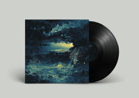 Deadnate 'The North Sea' - LP (Black Vinyl)