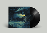 Deadnate 'The North Sea' - LP (Black Vinyl)
