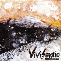 VIVISEKTIO - UUSI NORMAALI (LP)