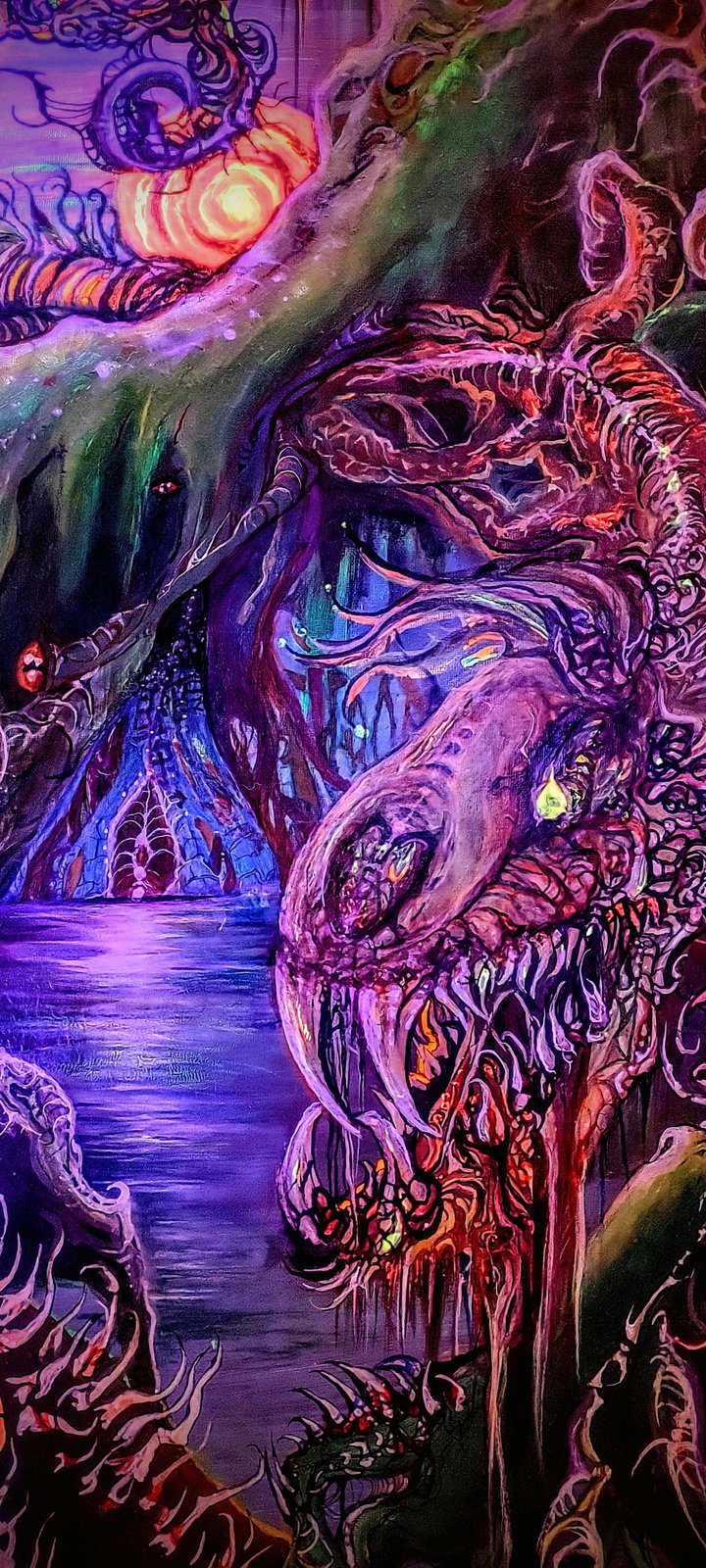 Swamp