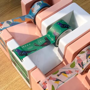 Image of Assorted The Washi Station Tape 