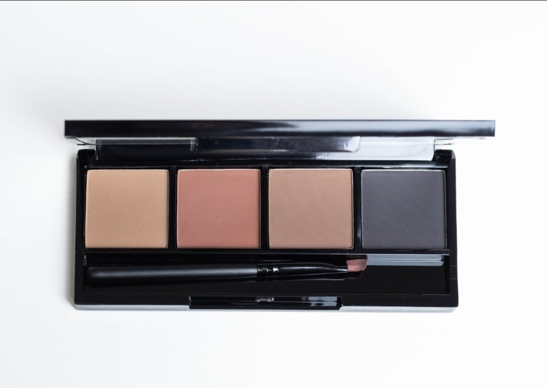 Image of Brow Pallette