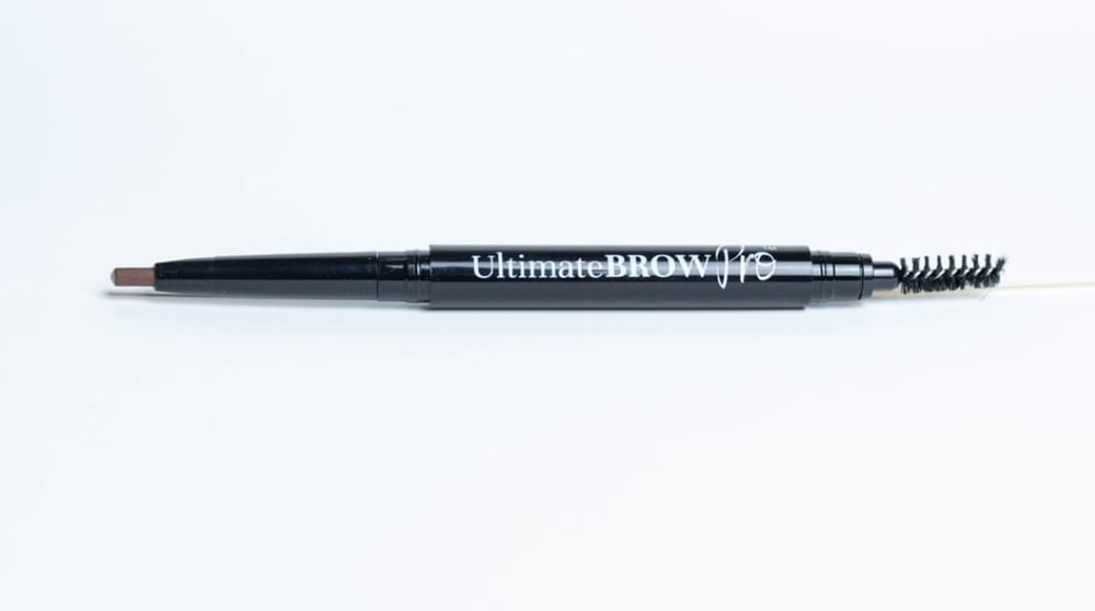 Image of 2-in-1 Brow Pencil