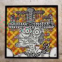 Image 1 of The Firecracker Kid