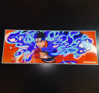 Enraged Obito Reflective