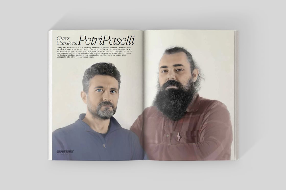 Image of 2023 Product Catalog