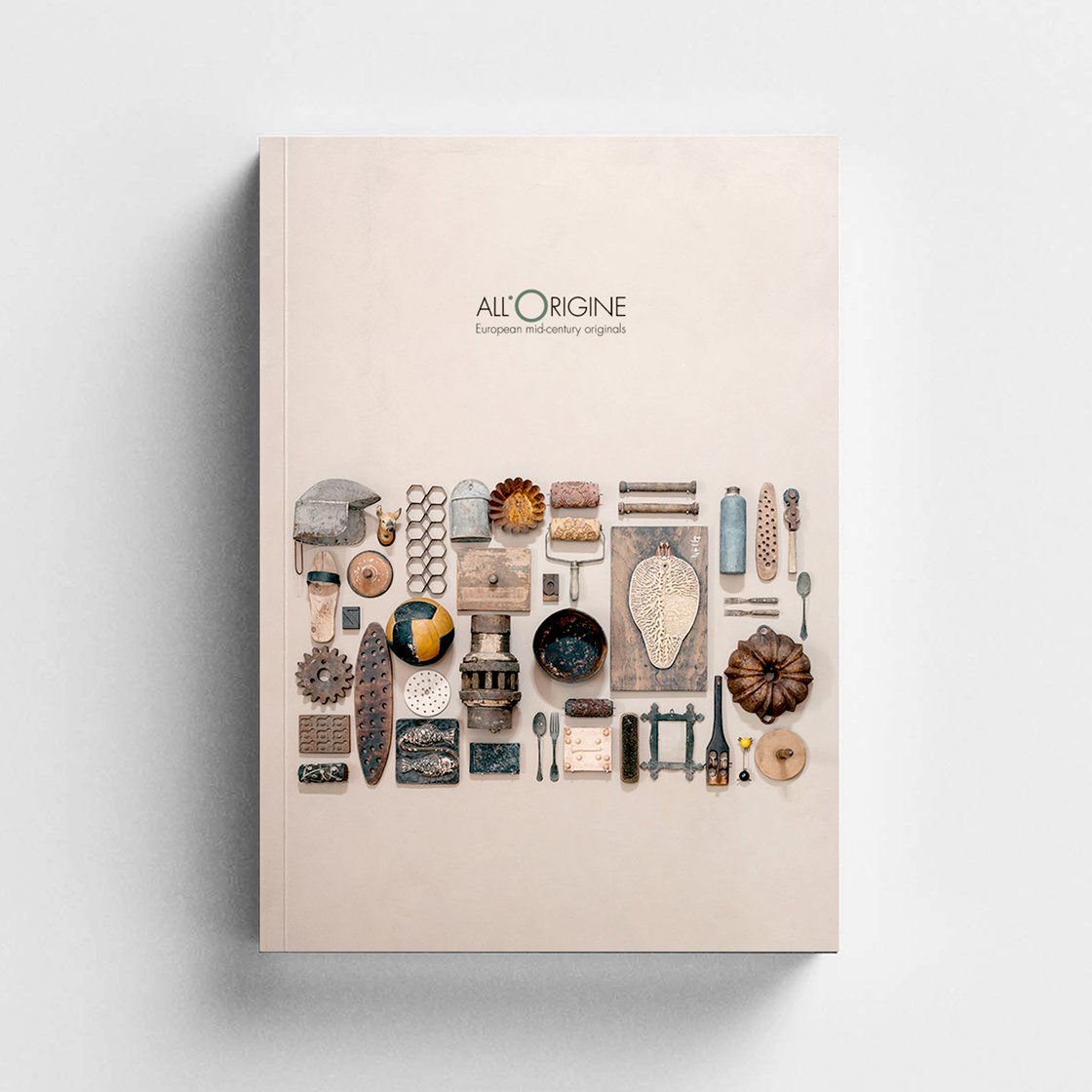 Image of 2023 Product Catalog