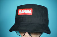 Image 2 of "MANGA" Bucket Hat