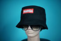 Image 1 of "MANGA" Bucket Hat