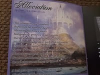 Image 3 of Mist of Twilight  - ...A Hollow Gaze CD