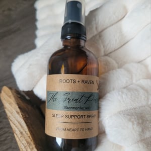 Image of The Great Peace- Sleep Support Spray