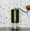 Comandante C40 Grinder
