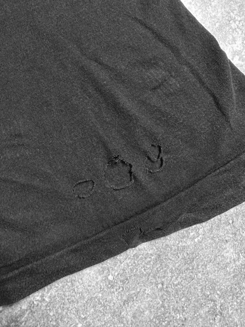 Queensryche 1988 ‘Revolution Calling’ T-Shirt