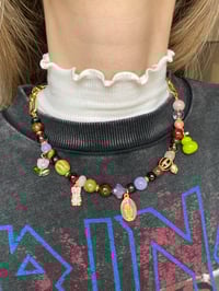 Image 2 of Collier Signature | Heure d’Hiver