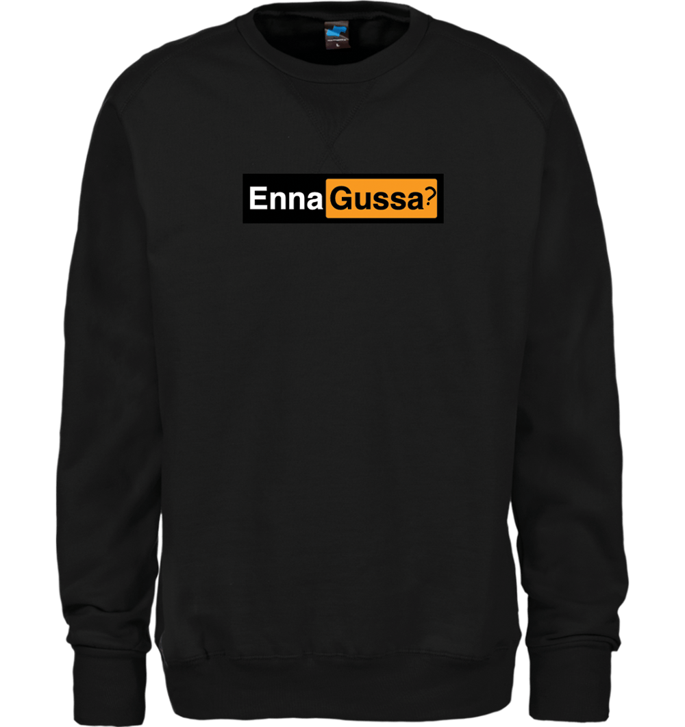 Enna Gussa - Crewneck