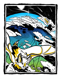 Image 3 of Bat