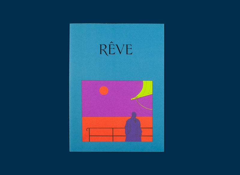 Rêve