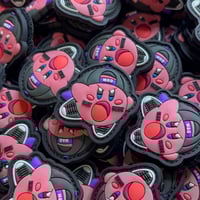 Image 2 of Limited “Rebel Kirby” PVC Patch