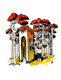 Image 1 of Garden of Love