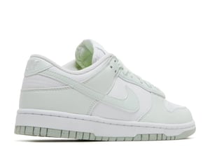 Nike Dunk Low Next Nature White Mint (W)