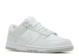 Nike Dunk Low Next Nature White Mint (W)