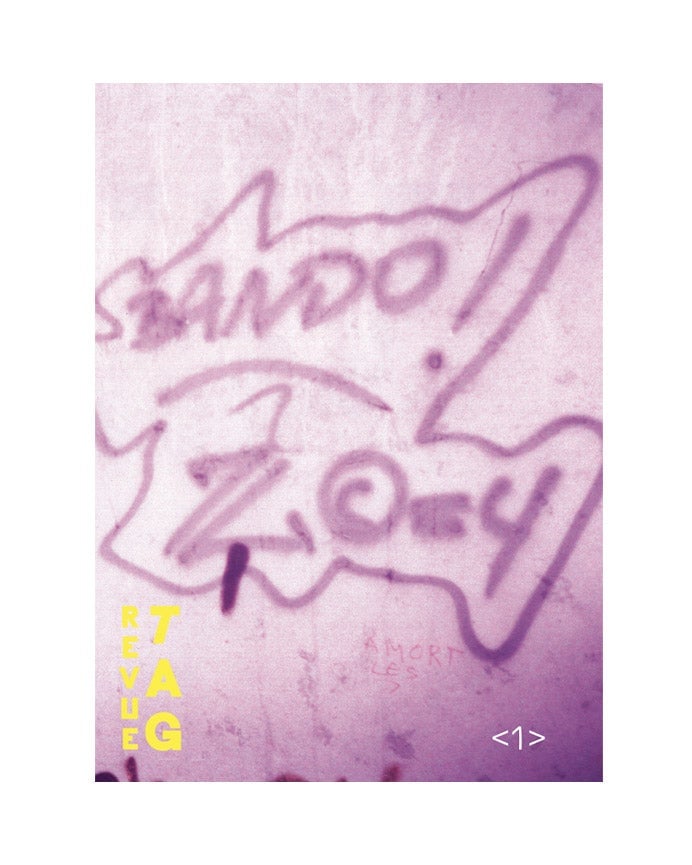 REVUE TAG1