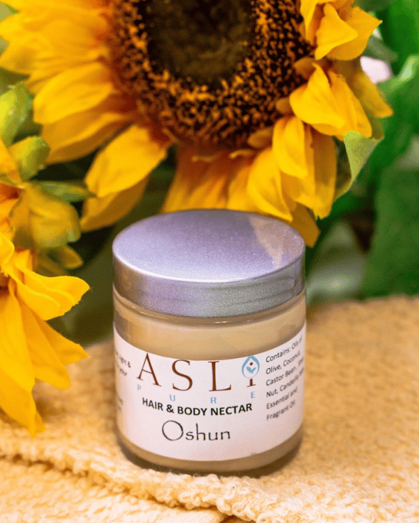 Image of Oshun Nectar