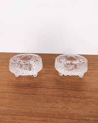 Image 4 of 'Ultima Thule' Candle Holders by Tapio Wirkkala for Iittala