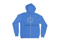 Cyber Angels hoodie 