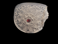 Image 1 of PH145 Modern Lotus Cuff