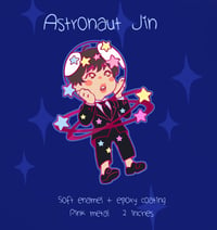 Image 2 of Astronaut Jin Pin