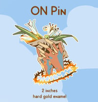 Image 2 of ON Pin
