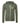 CalifoRNia Strong Zip Hoody - MILITARY GREEN