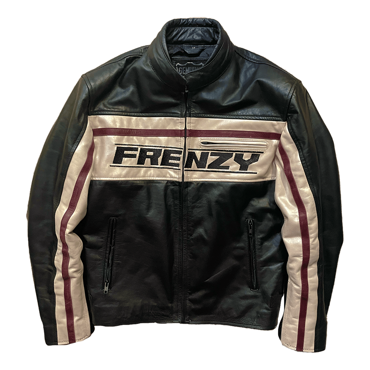 Frenzy Race Jacket FRENZY