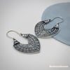 Amelia Enamorada Earrings