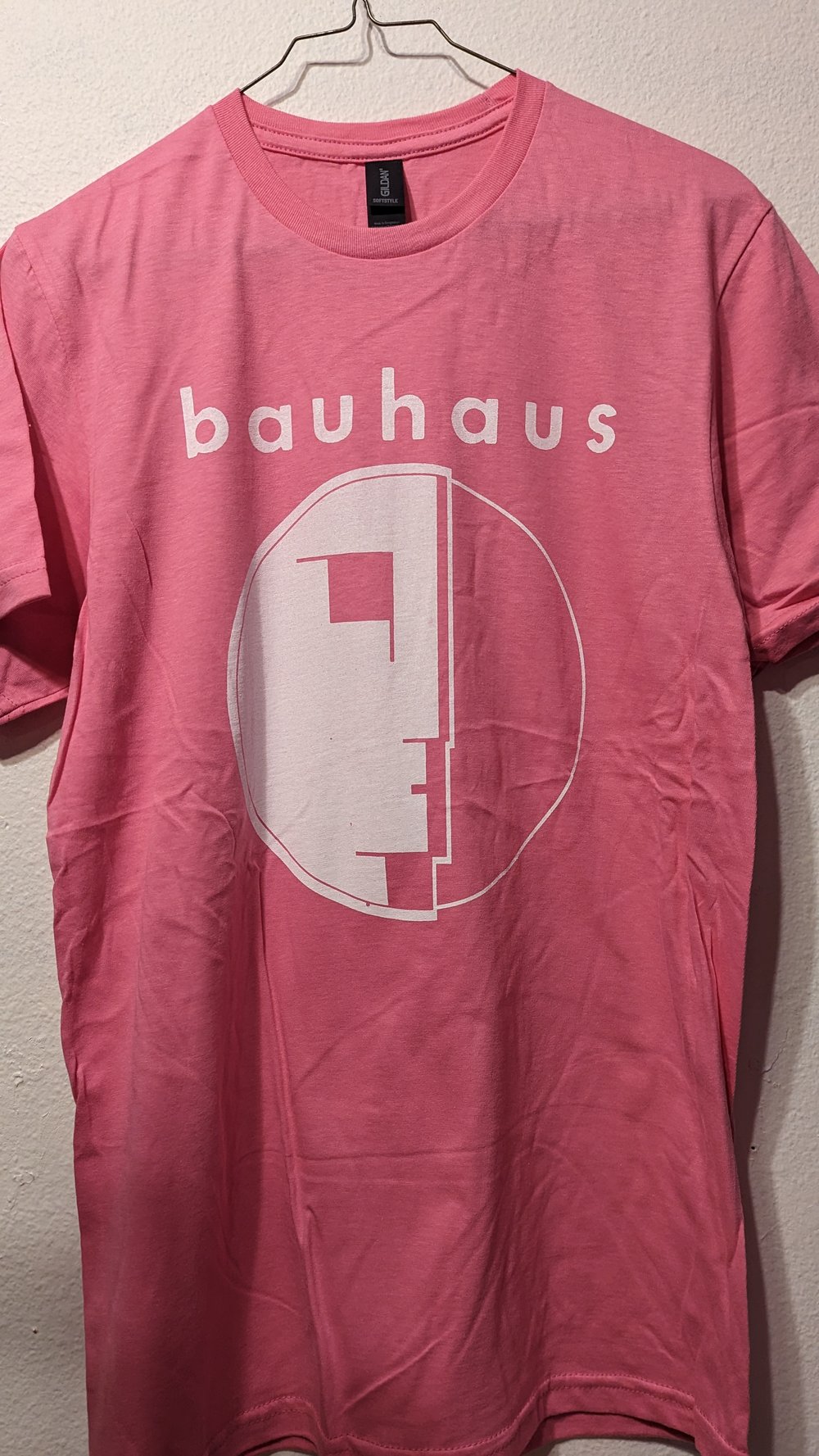 BAUHAUS 