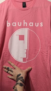 Image 1 of BAUHAUS 