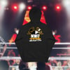 NWP Zip Up Hoodie