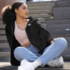 NWP Zip Up Hoodie
