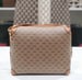 Image of Vtg. Gucci African Mignon Crossbody Bag 