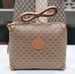 Image of Vtg. Gucci African Mignon Crossbody Bag 