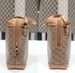 Image of Vtg. Gucci African Mignon Crossbody Bag 