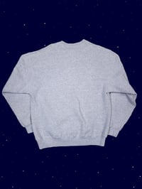 Image 2 of Vintage Blue Jays 1992 sweatshirt