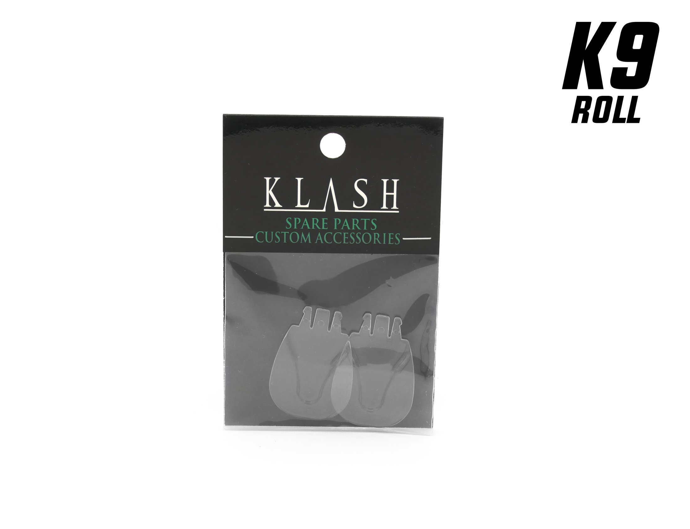 Image of Klash9 Lips (ROLL) 2pk.