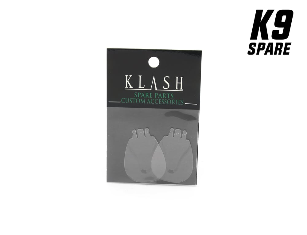 Image of Klash9 Lips (SPARE/ORIGINAL) 2pk.