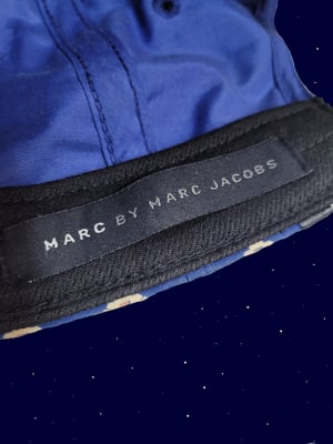 Authentic! Marc Jacobs baseball cap