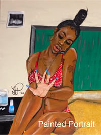 Image 5 of Portrait Commissions