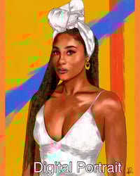 Image 2 of Portrait Commissions